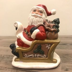 Santa🎅Christmas Decor🎄